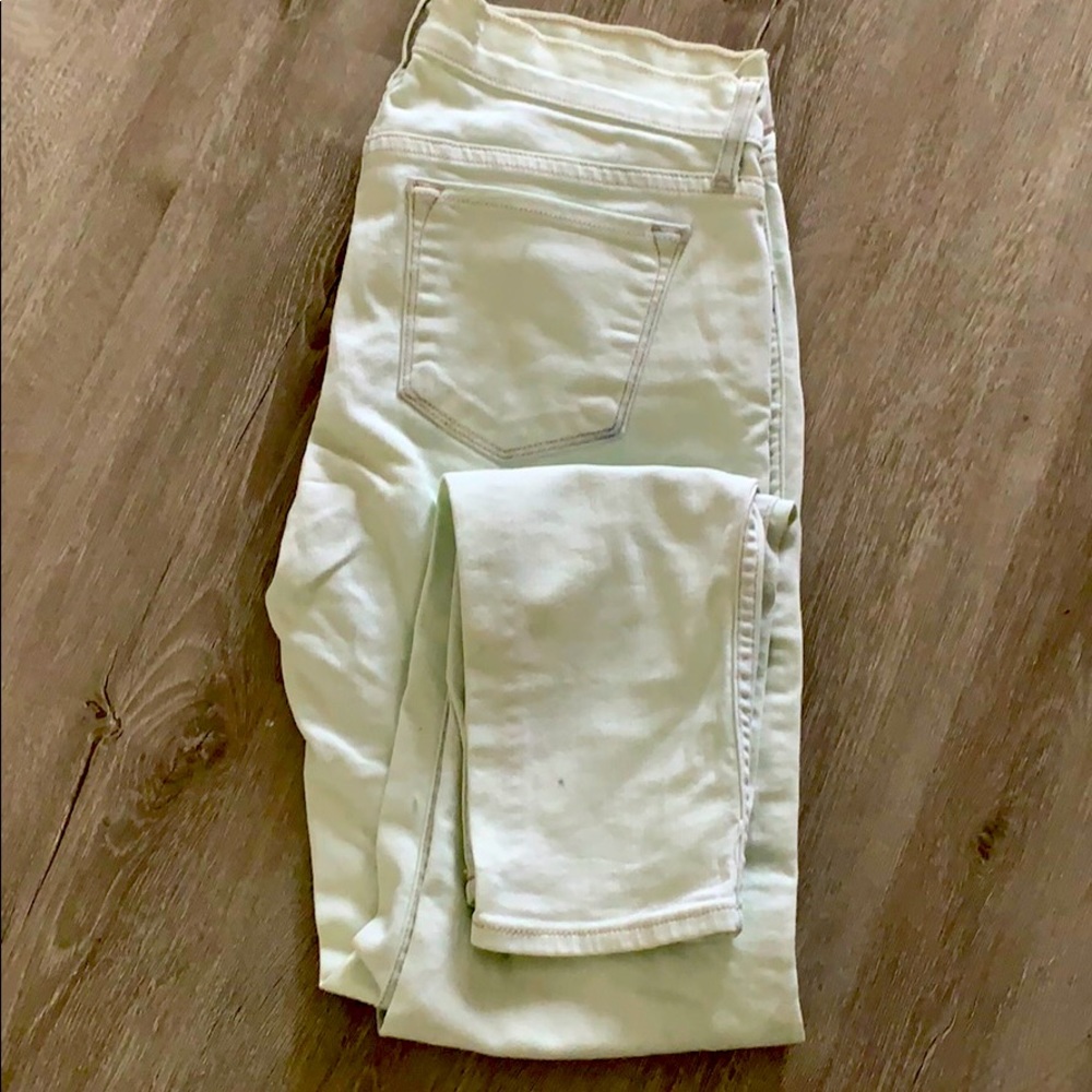 J Brand jeans